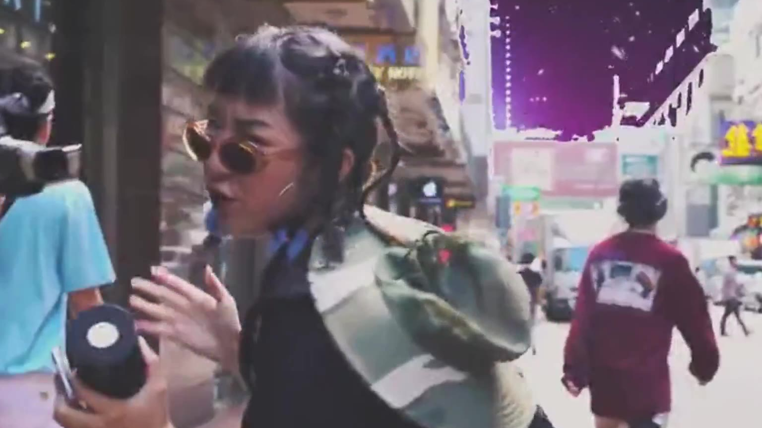 这些你不知道的华语新进说唱女歌手(上) 女Rapper VaVa 万妮达 NINEONE 乃万 嘻哈